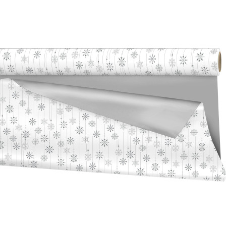 Rouleau de polypro duo mat - Grossiste en emballage