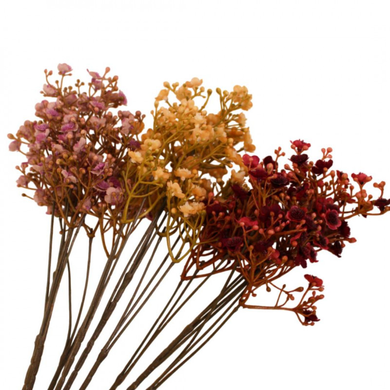 Gypsophile artificielle - Grossiste en fleurs artificielles