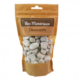 Sachet de pierre naturelle - 8/16mm - 500g - grossiste fleuriste