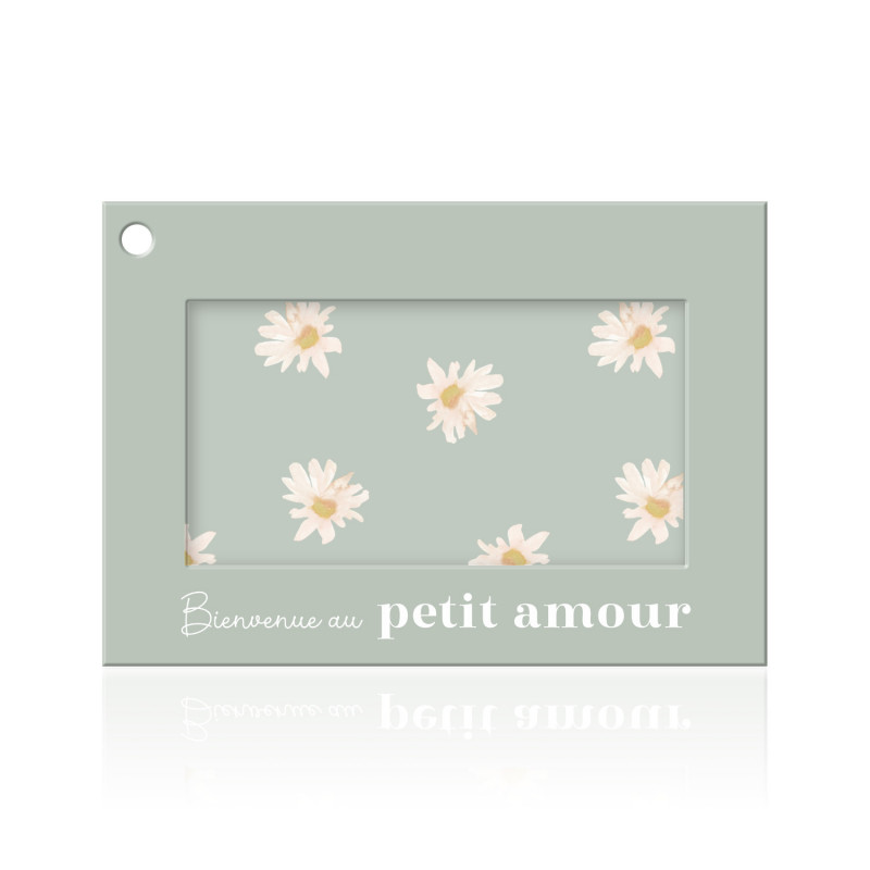 Paquet de 10 cartes + enveloppes "bébé" - Gamme Colora - Grossiste Paquet de 10 cartes + enveloppes "bébé" - Gamme Colora - Grossiste