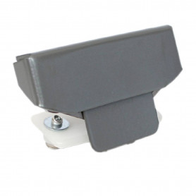 Curseur de coupe pour dérouleur papier - Grossiste fleuriste - Outillage fleuriste