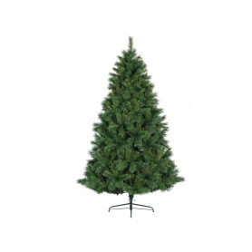 Sapin de Noël artificiel vert - grossiste en décoration