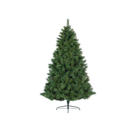 Sapin de Noël artificiel vert - grossiste en décoration
