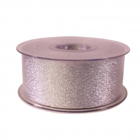 Ruban brillant plusieurs couleurs emballage fournitures fleuriste