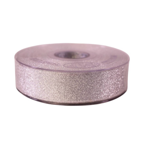 Ruban brillant plusieurs couleurs emballage fournitures fleuriste