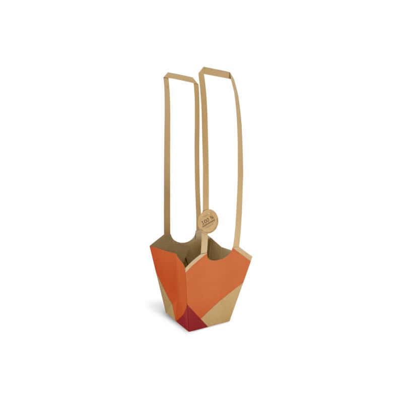 Sac aqua médium bio - Grossiste fleuriste Sac aqua médium bio - Grossiste fleuriste