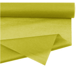 Mousseline 480 feuilles emballage grossiste plusieurs coloris