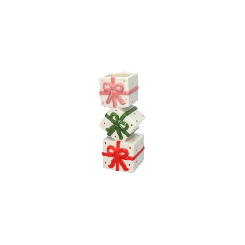 Vase cadeaux de noël - Surprise - Grossiste vase décoration Vase cadeaux de noël - Surprise - Grossiste vase décoration