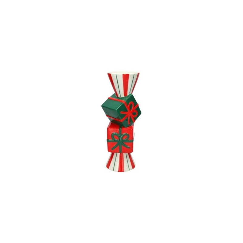 Vase montagne de cadeaux - Grossiste vase décoration Vase montagne de cadeaux - Grossiste vase décoration