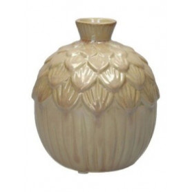 Soliflore effet plume - Grossiste vase décoration