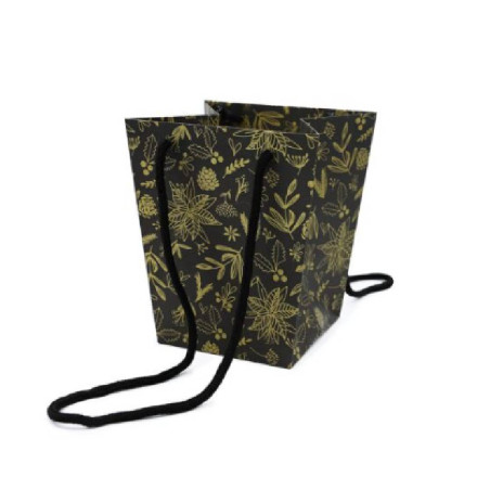 Paquet de 10 sacs eternity - Signature - Emballage fleuriste