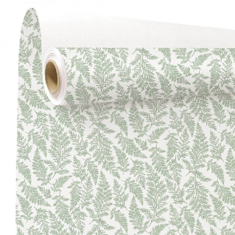 Papier Kraft fantaisie 0.79x40m - Cyrielle Grossiste fleuriste