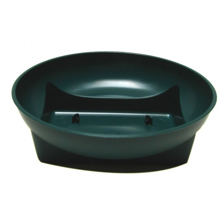 Paquet de 25 centres de table coupe ronde - Grossiste fleuriste