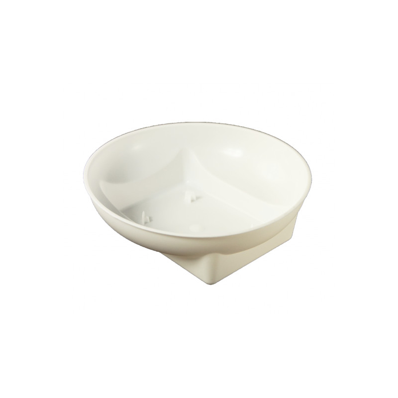 Paquet de 25 centres de table coupe ronde - Grossiste fleuriste