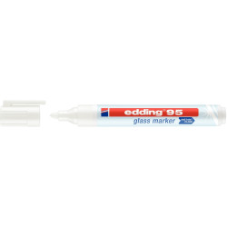 Marqueur pour verre - Grossiste outillage pour les professionnels