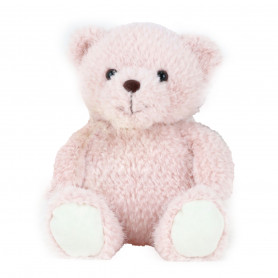 Ours en peluche coloré - Bearny - grossiste nounours