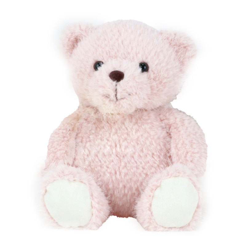 Ours en peluche coloré - Bearny - grossiste nounours