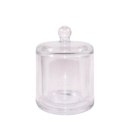 Cloche en verre - Grossiste en verrerie