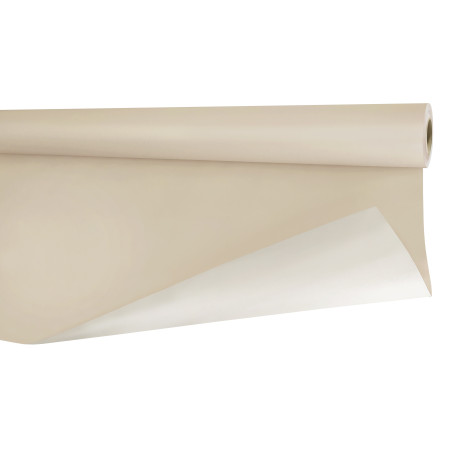 Papier kraft Betterave éco responsable emballage fleuriste