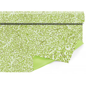 Rouleau de polypro opaque 35µ plusieurs couleurs - Clarissan - Grossiste en emballage