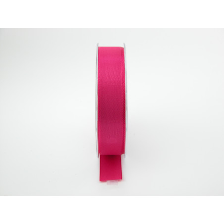 Ruban satin 25mm x 50M plusieurs couleurs