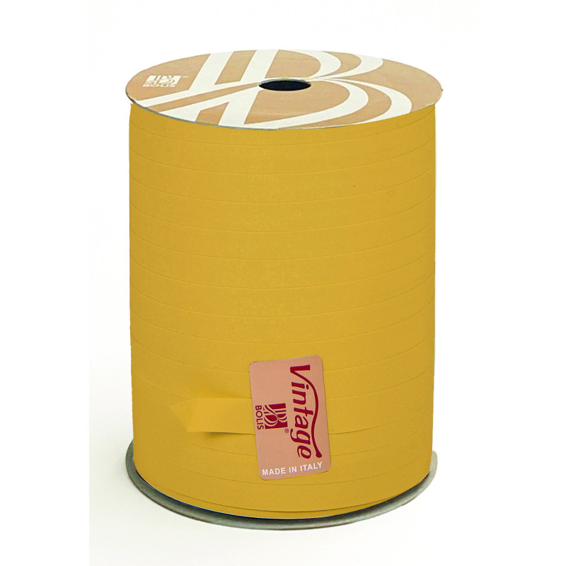 Bolduc vintage plusieurs couleurs - Éléanora