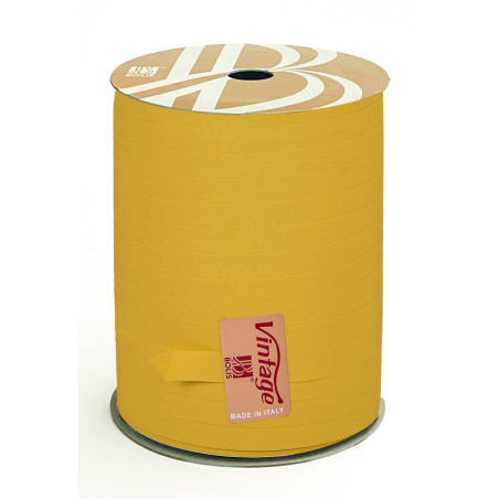 Bolduc vintage plusieurs couleurs - Éléanora