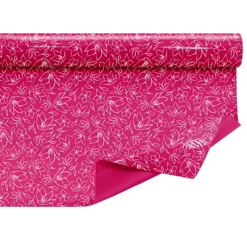 Rouleau de Clayrbrill 0.80x40M plusieurs couleurs - Fournisseur emballage
