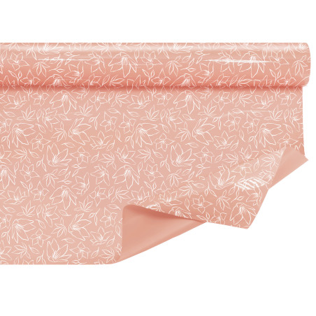 Rouleau de Clayrbrill 0.80x40M plusieurs couleurs - Fournisseur emballage