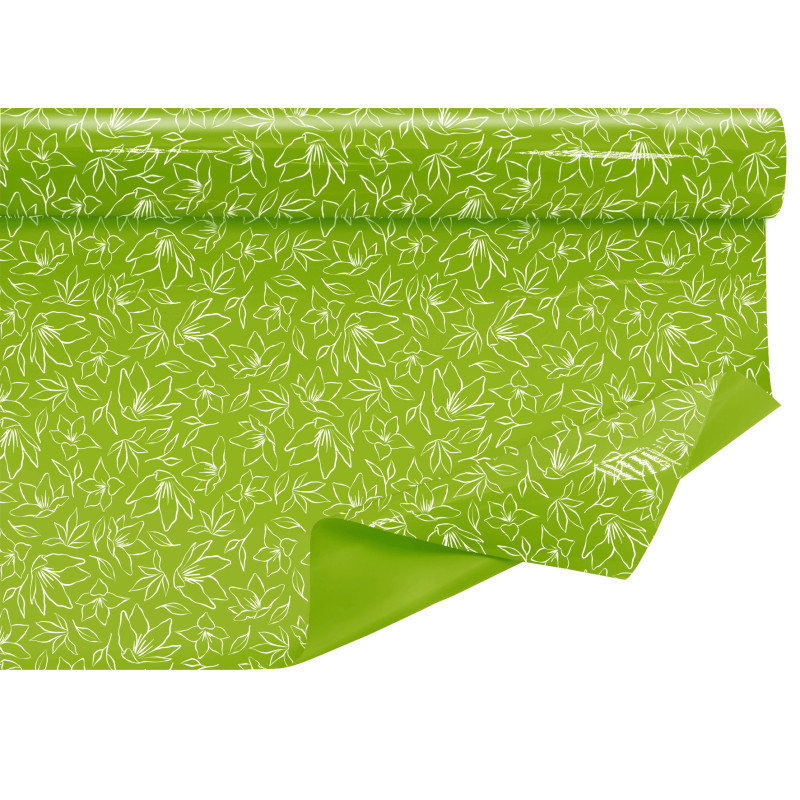 Rouleau de Clayrbrill 0.80x40M plusieurs couleurs - Fournisseur emballage
