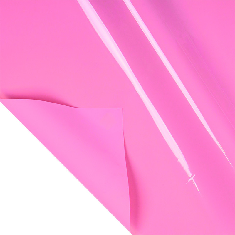 Polypro opaque