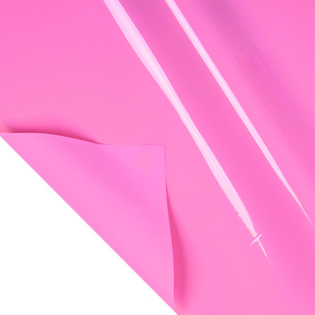 Polypro opaque