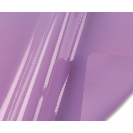 Polypro opaque