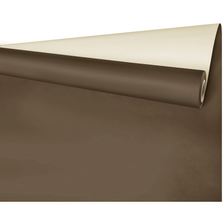 Papier offset 0.80x50M plusieurs coloris emballage grossiste