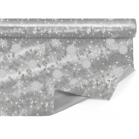 Rouleau de Clayrbrill imprimé 0.80x40M - Fournisseur d'emballage