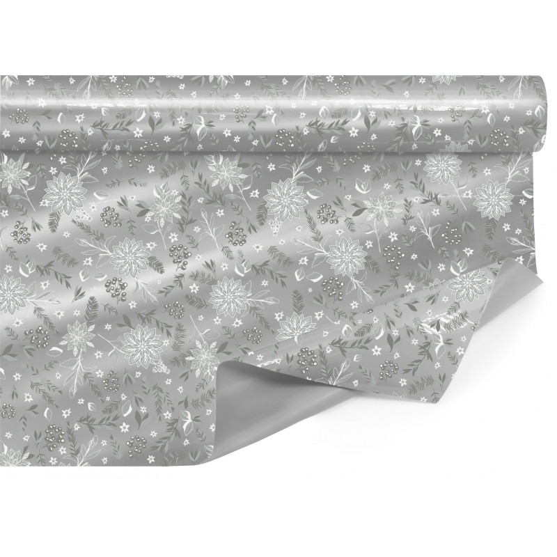 Rouleau de Clayrbrill imprimé 0.80x40M - Fournisseur d'emballage