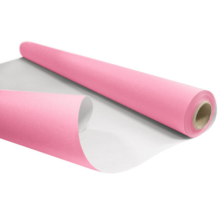 Papier Kraft blanchi