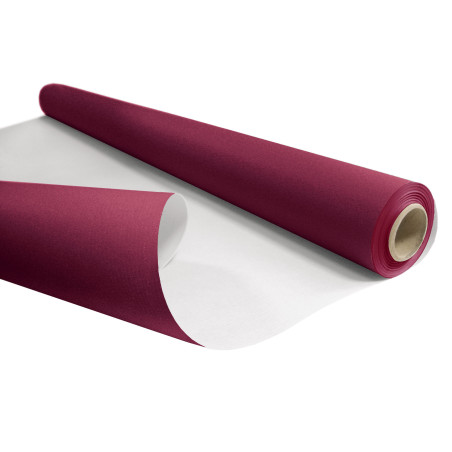 Papier Kraft blanchi
