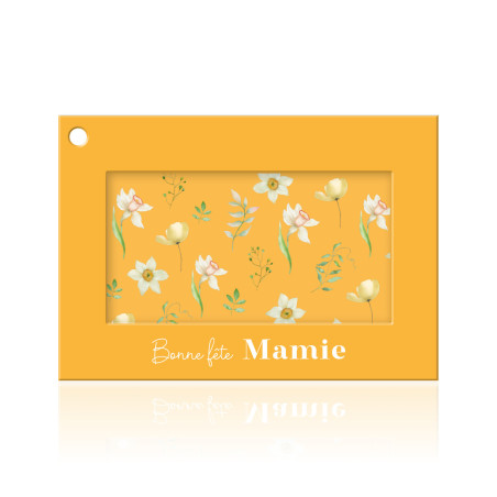 Paquet de 10 cartes + enveloppes "fête mamie" - Gamme Colora - Grossiste