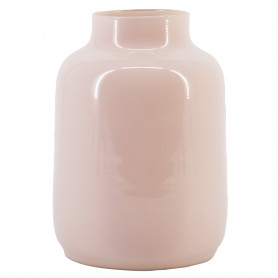 Vase en verre recyclé modèle Milan - Grossiste vase bouquet de fleurs