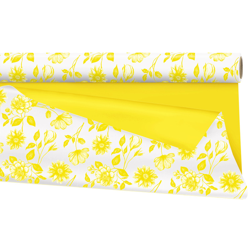 Rouleau de polypro duo mat - Sydney - Emballage grossiste