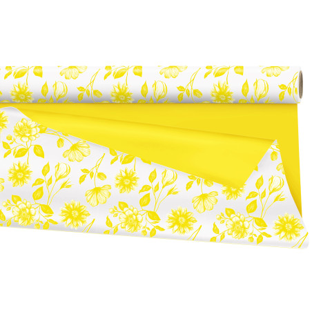 Rouleau de polypro duo mat - Sydney - Emballage grossiste