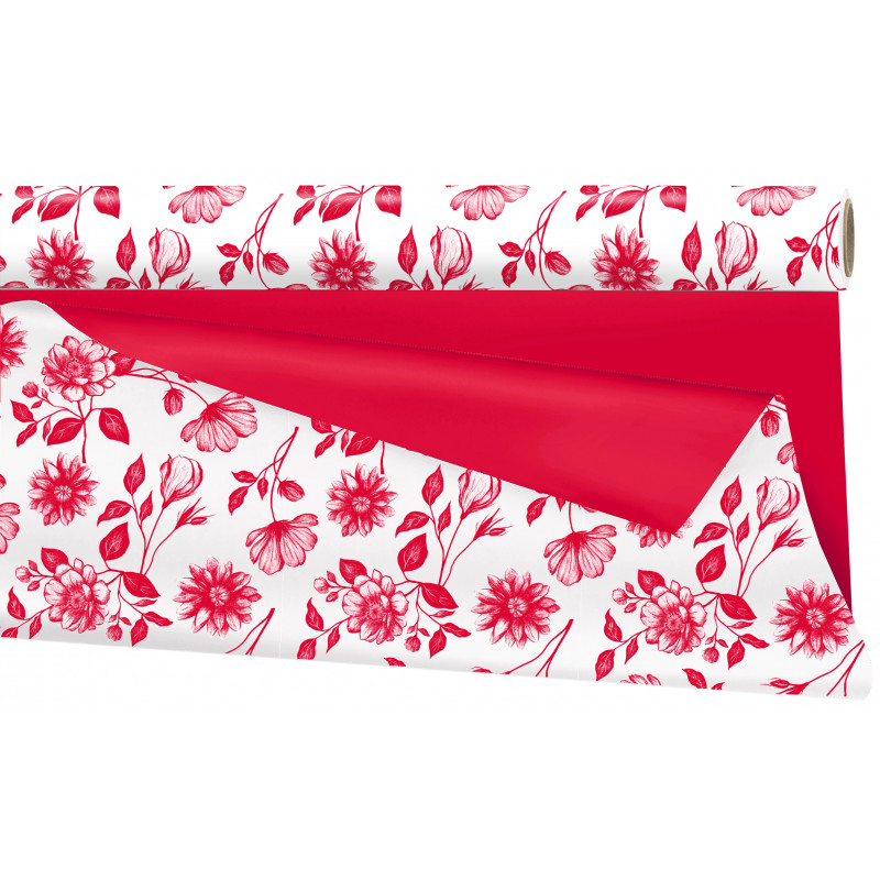 Rouleau de polypro duo mat - Sydney - Emballage grossiste