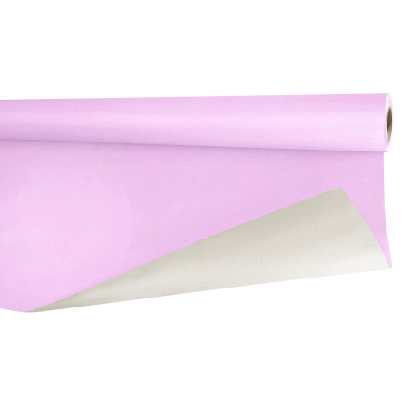 Papier kraft Betterave éco responsable emballage fleuriste
