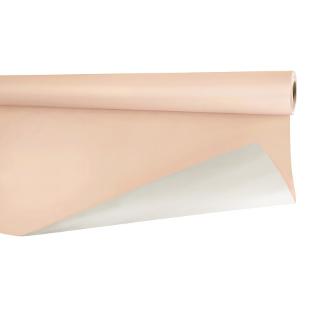 Papier kraft Betterave éco responsable emballage fleuriste