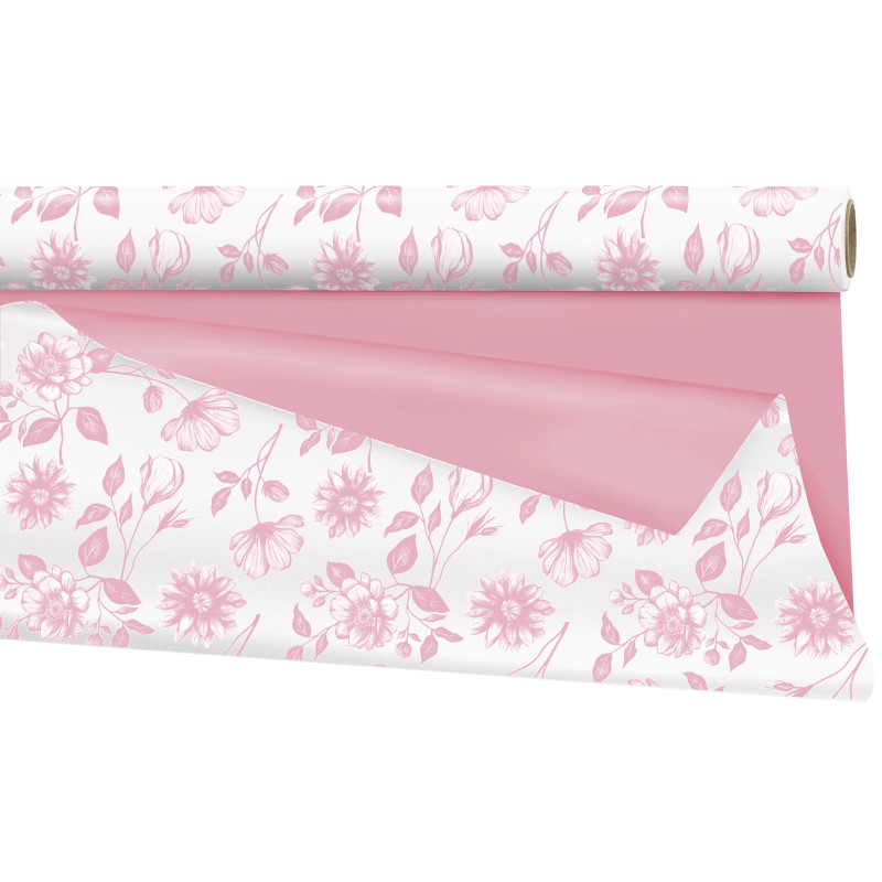 Rouleau de polypro duo mat - Sydney - Emballage grossiste