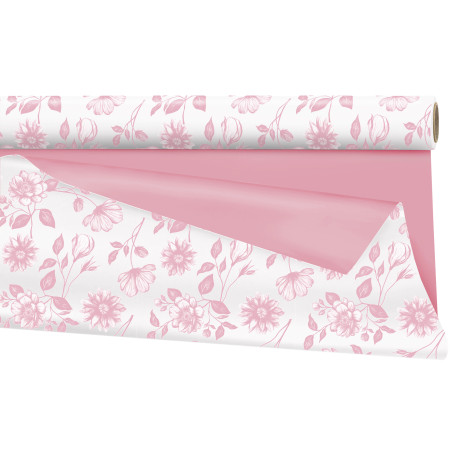 Rouleau de polypro duo mat - Sydney - Emballage grossiste