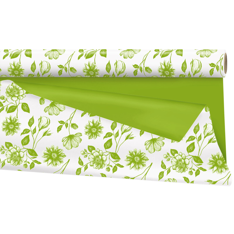 Rouleau de polypro duo mat - Sydney - Emballage grossiste