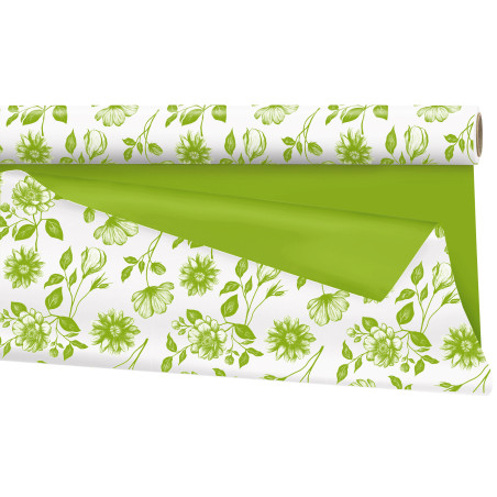 Rouleau de polypro duo mat - Sydney - Emballage grossiste