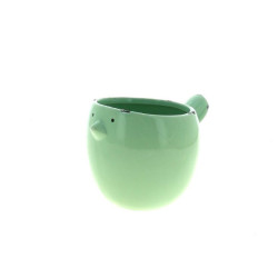 Cache-pot oiseau - Tutti - Fournisseur pour fleuristes et jardineries